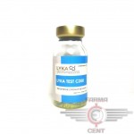 LYKA TEST C ( 10ML 250MG/1ML ) - Lyka Pharmaceuticals